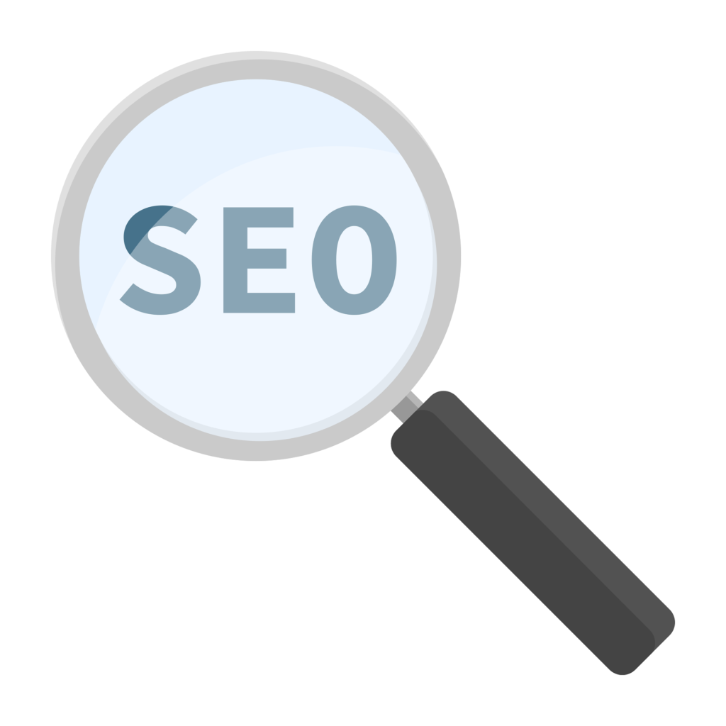 how to find companies with poor SEO