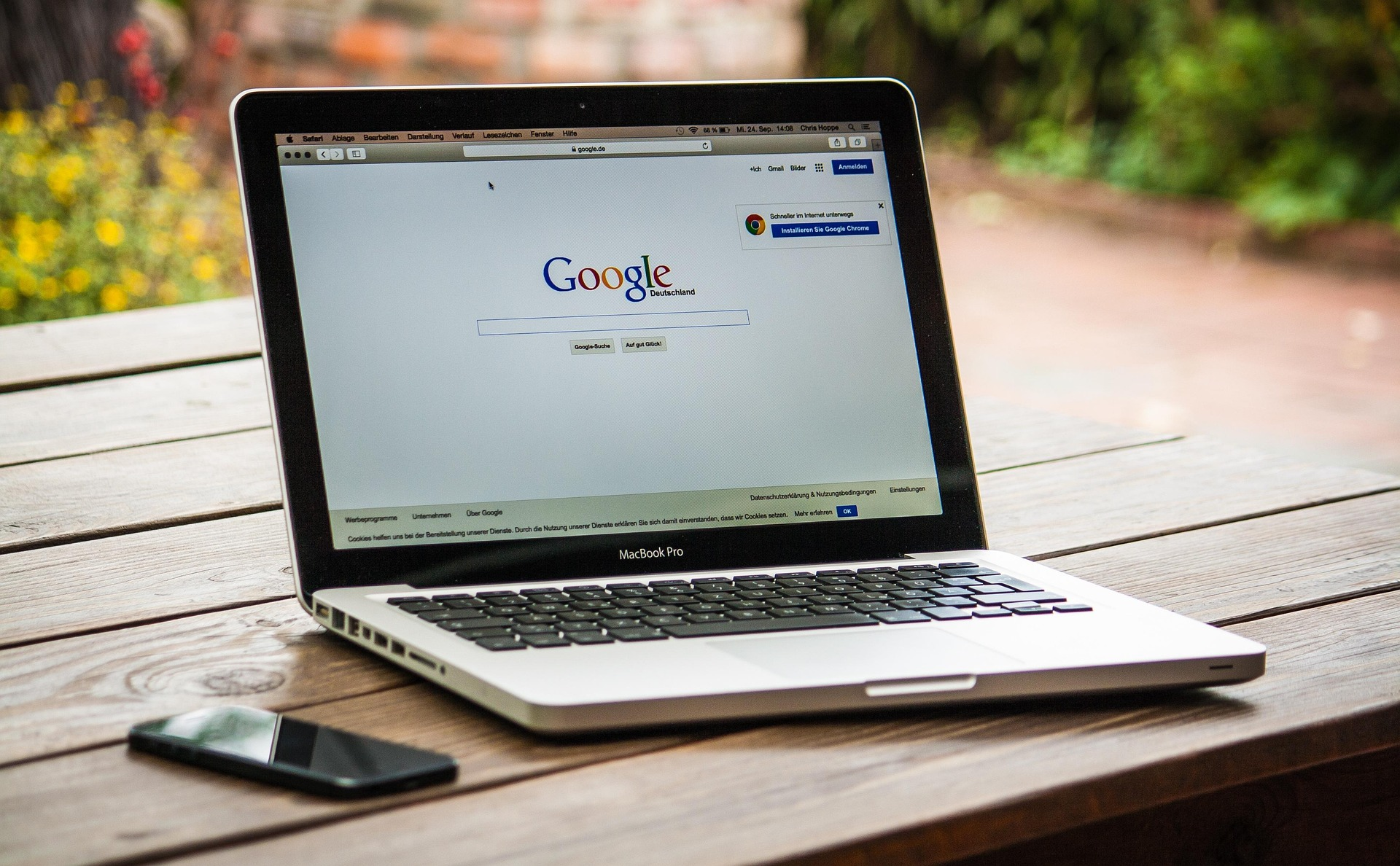How to Find Websites That Need SEO Help