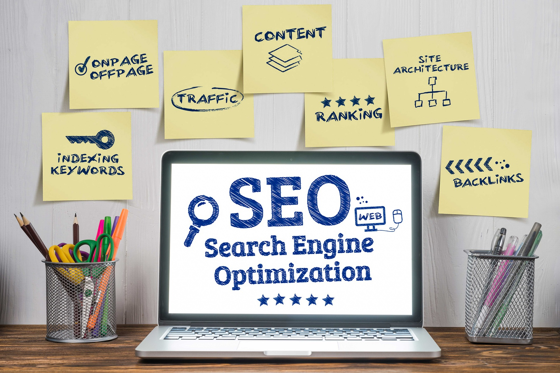 How to Use Blogging to Attract SEO Clients
