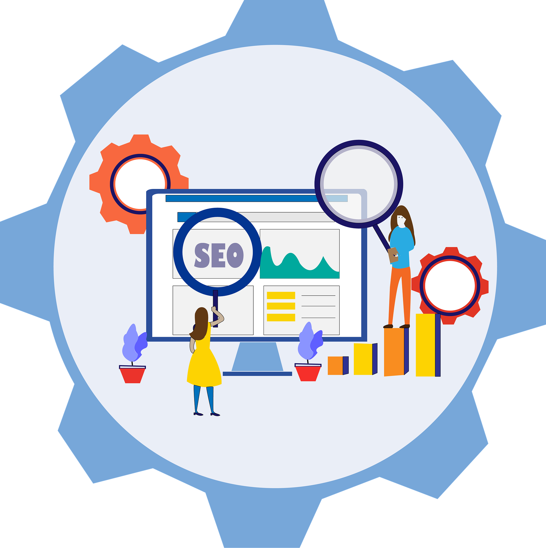 Find Small Businesses That Need SEO – The How To Guide