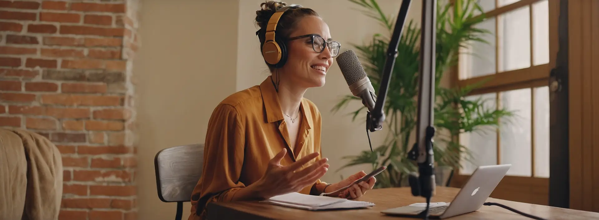 buy exclusive podcast leads